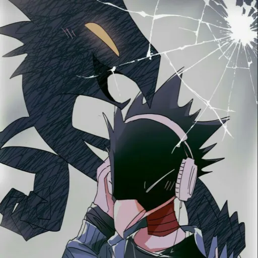 creator Tokoyami's_darling's avatar