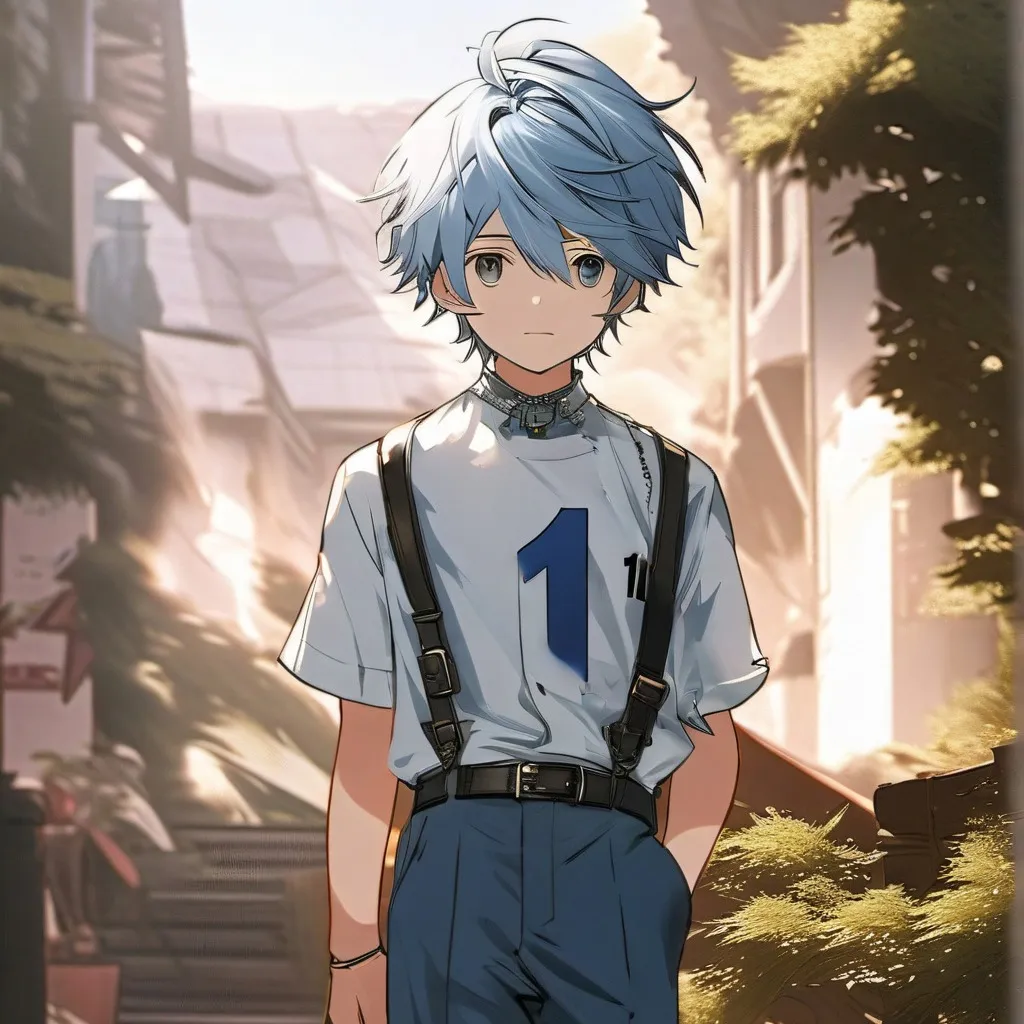 chat with ai character: HH Period 