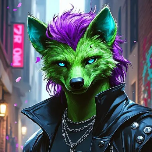 creator Howllen Rhapsody's avatar