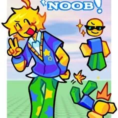 creator Noob_FORSAKEN!!!!!'s avatar