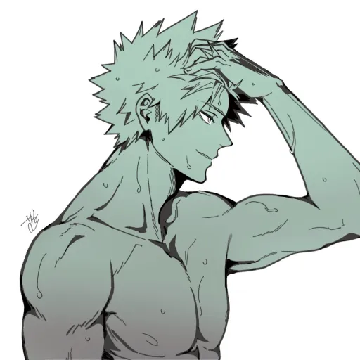 creator ᥫ᭡Katsuki💥Bakugoᥫ᭡'s avatar