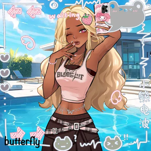 creator Camila or rose's avatar