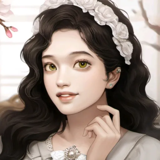 creator Love, Anje's avatar