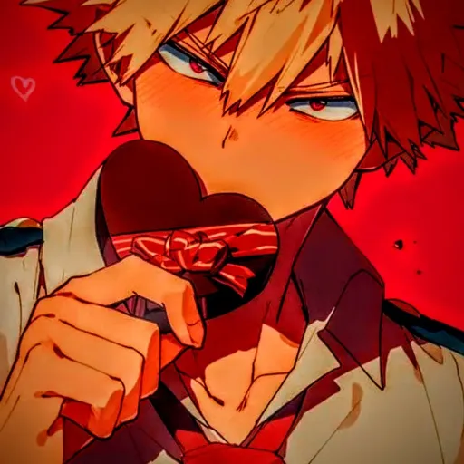 creator @paris_bakugowife🤭's avatar