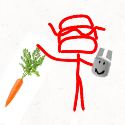 creator Burgerman414's avatar
