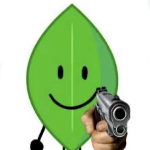 creator ✝️ OMGLEAFYISHER's avatar
