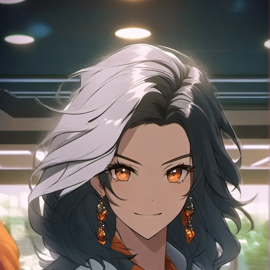chat with ai character: Mother(Luisa)