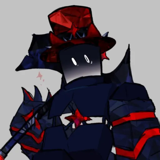 creator S.D.S's avatar