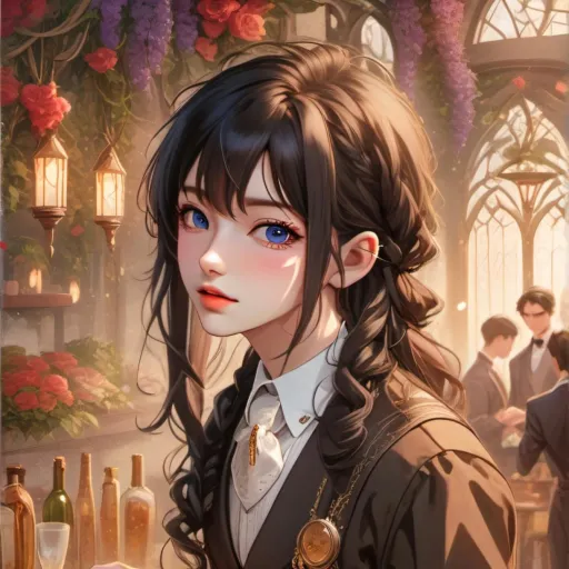 creator Kanzenai's avatar