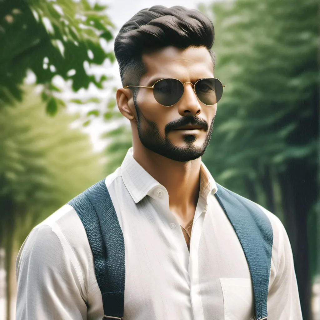 chat with ai character: Kelvin 