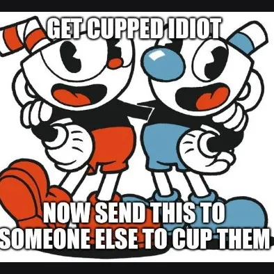 creator Get Cupped Idiot's avatar