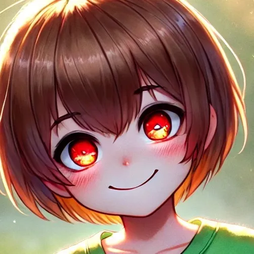 chat with ai character: Chara
