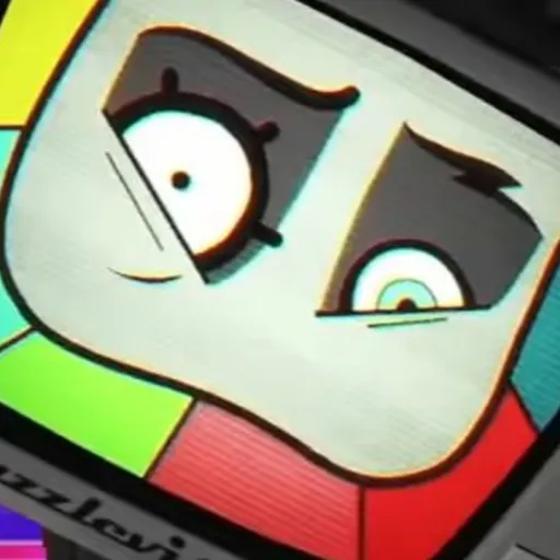 creator Mr. Puzzles!'s avatar