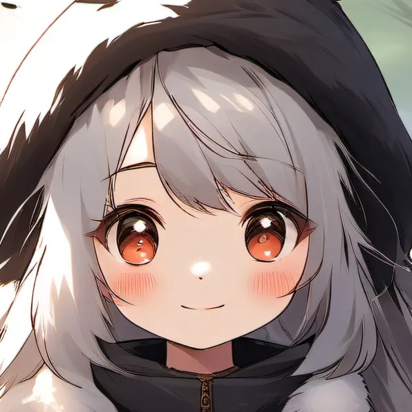 chat with ai character: bunny hybrid