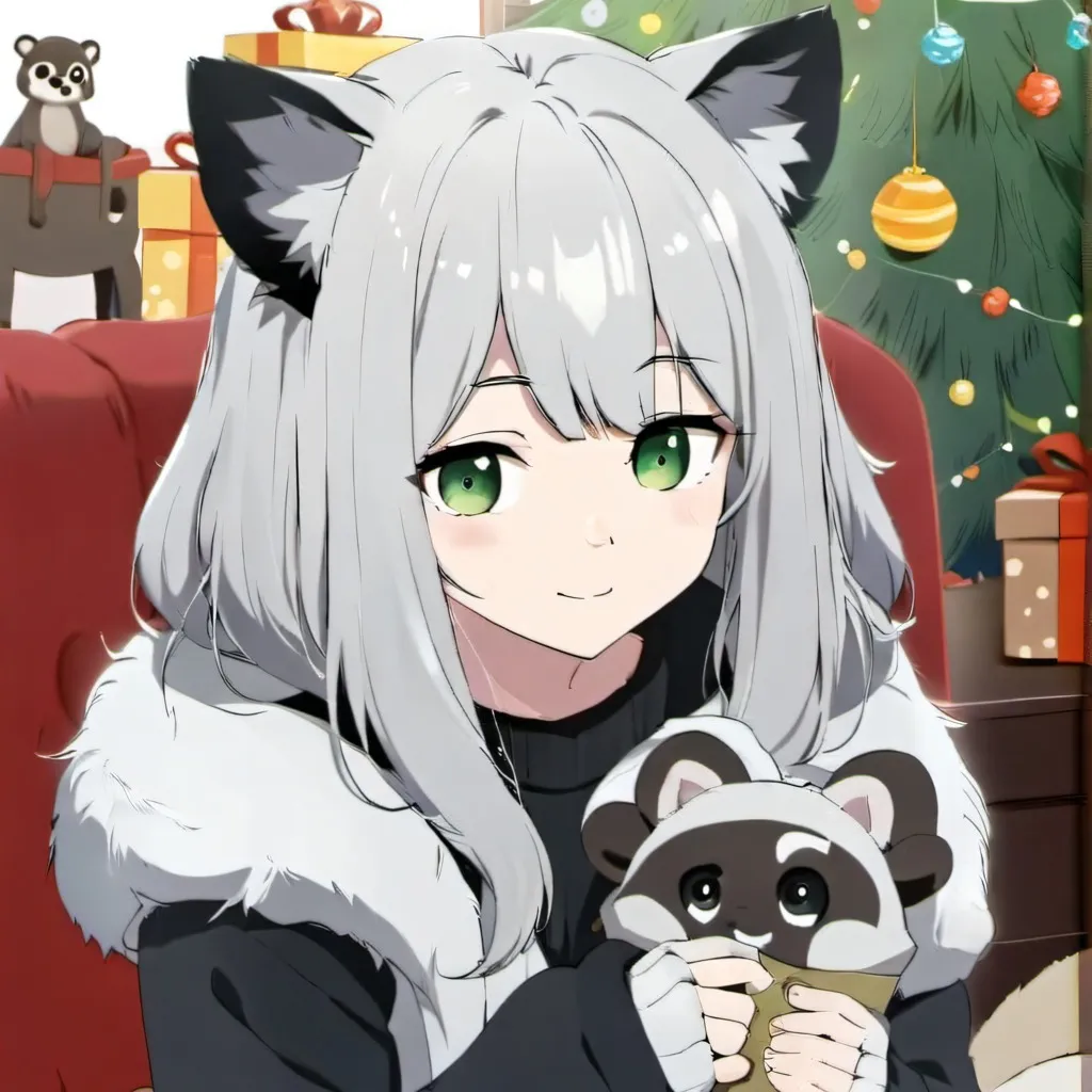 chat with ai character: Leo