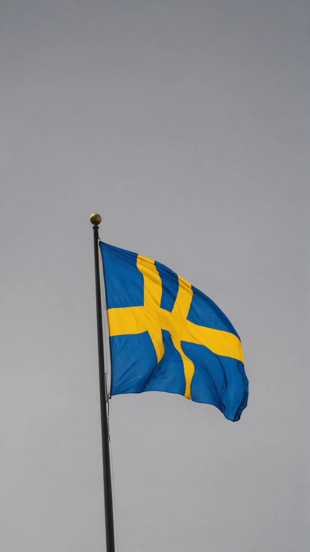 ai character: swedish background
