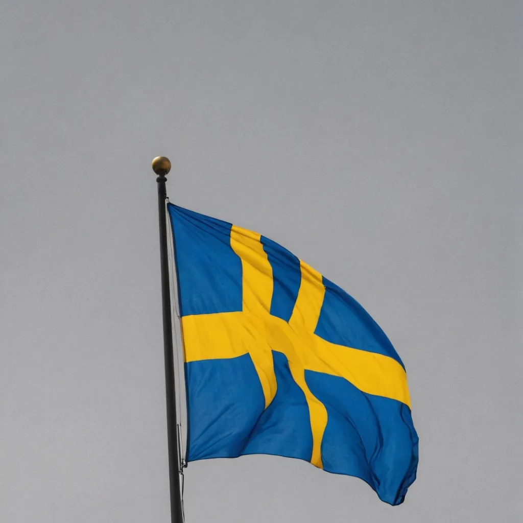 chat with ai character: swedish