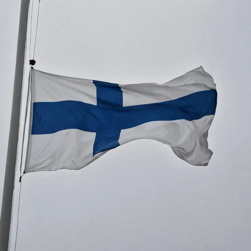 chat with ai character: Finnish