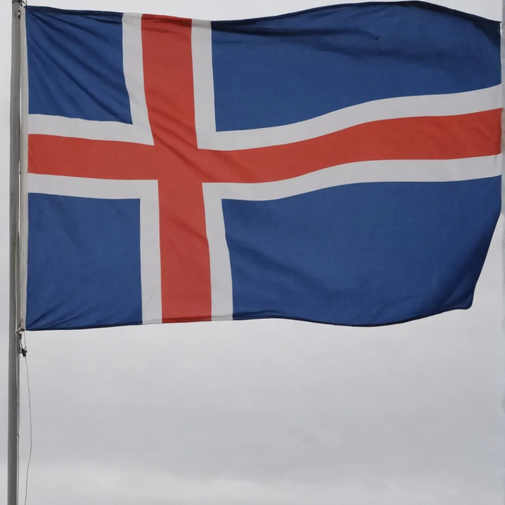 chat with ai character: Icelandic