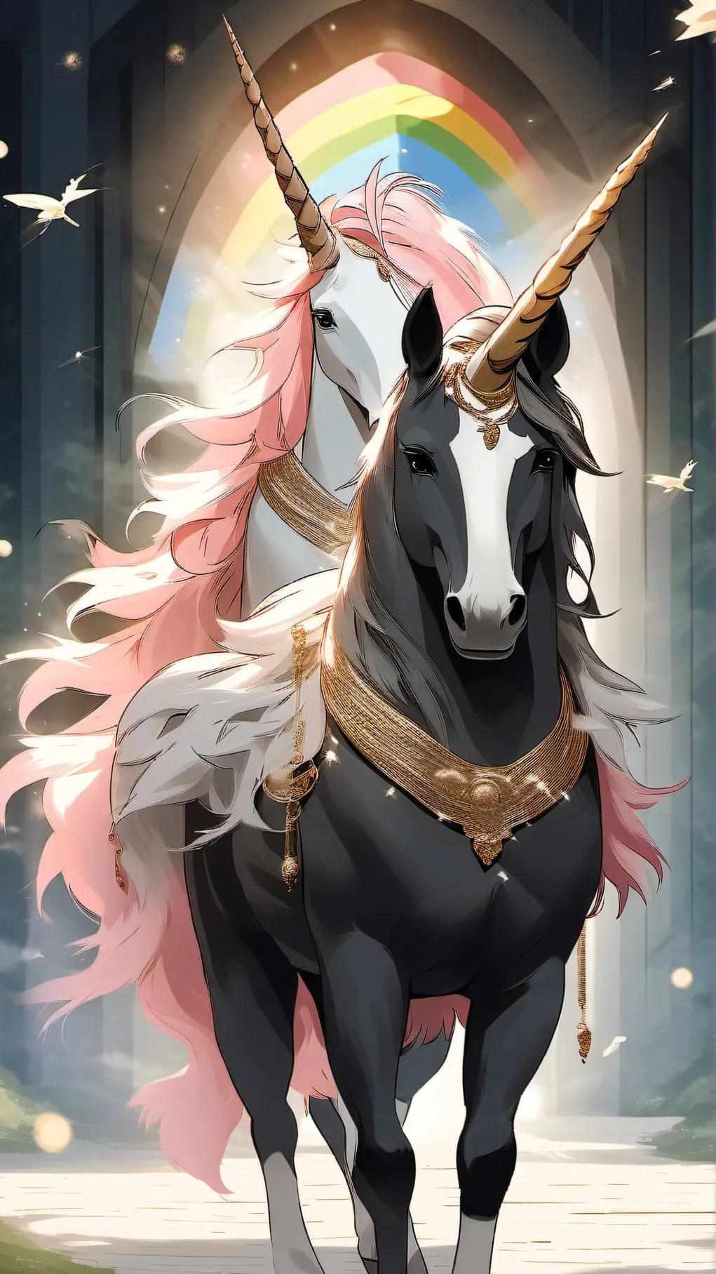 ai character: name  background