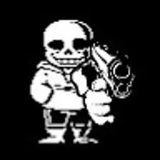 creator sans. (gun)'s avatar