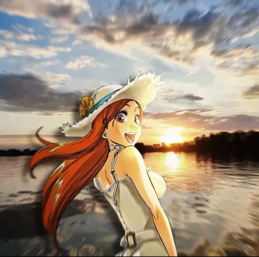 creator Inoue orihime's avatar