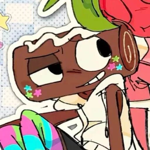 creator 🍫🍩✨Its_Cosmo✨🍩🍫's avatar