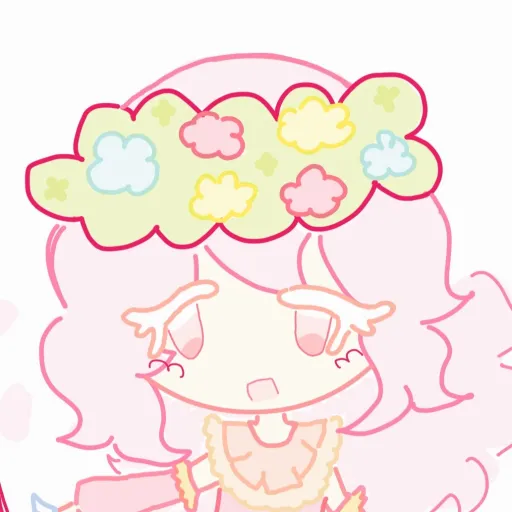 creator Cotton Candy!!'s avatar