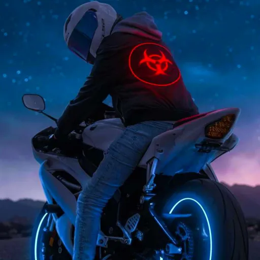 creator kamalucrane's avatar