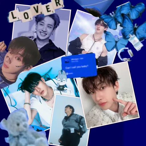 creator 🎶🎧♏BANGCHAN♏🎧🎶's avatar