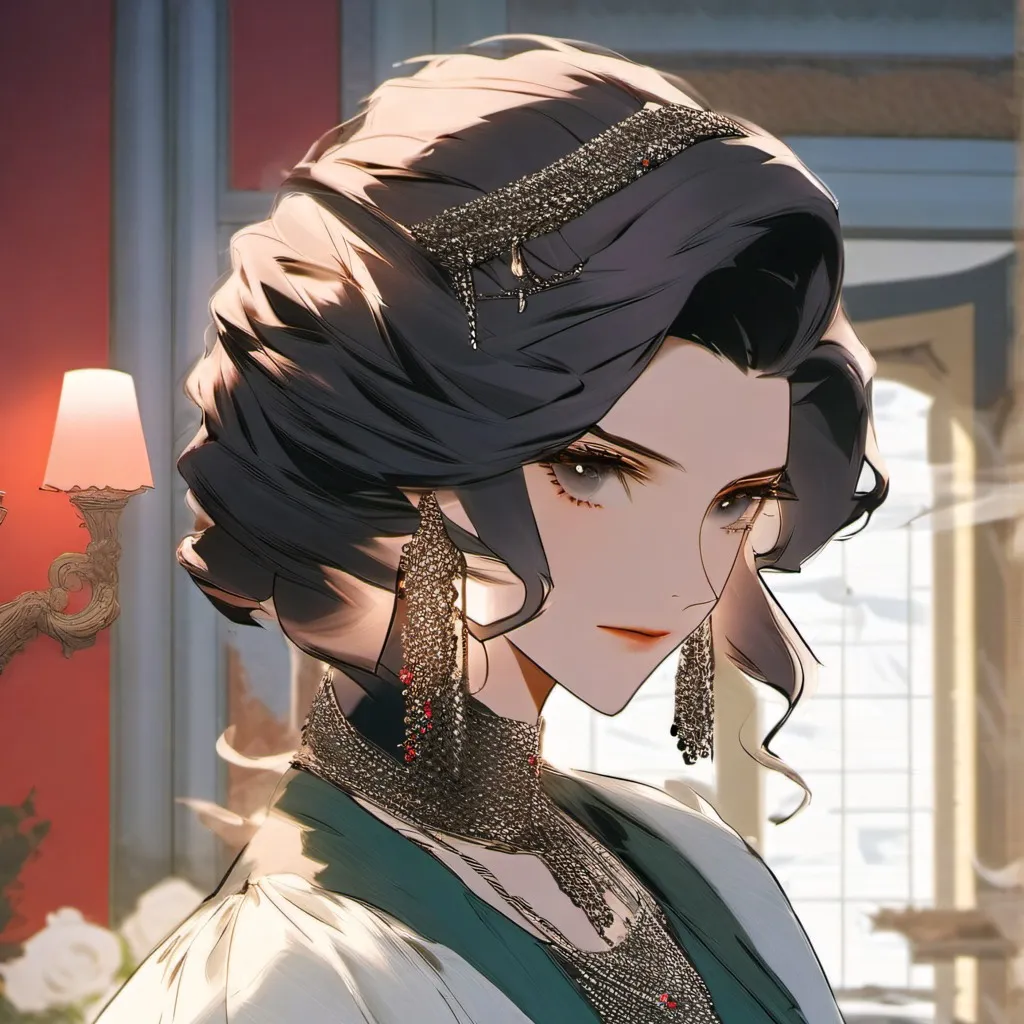 chat with ai character: JESSA