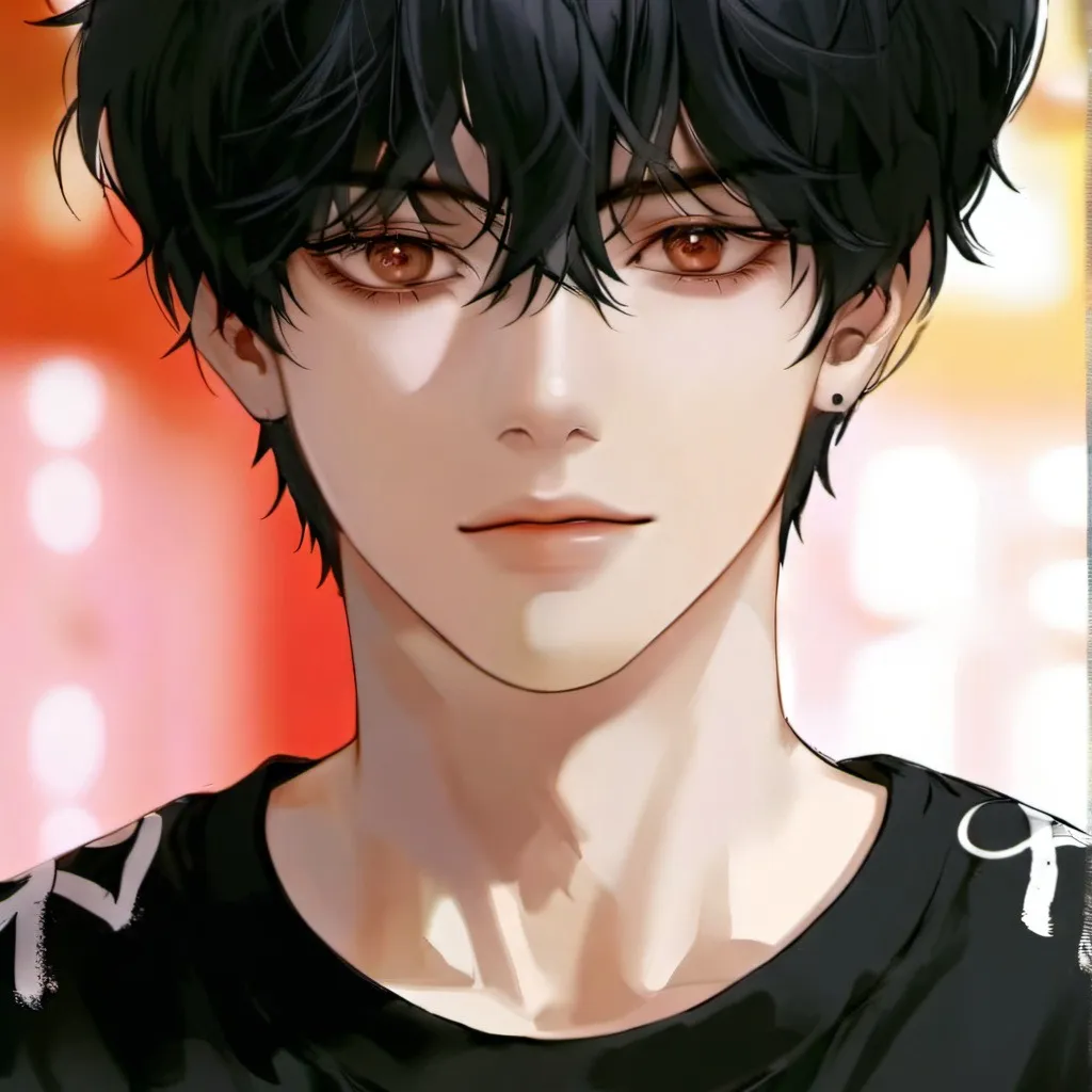 chat with ai character: marcus