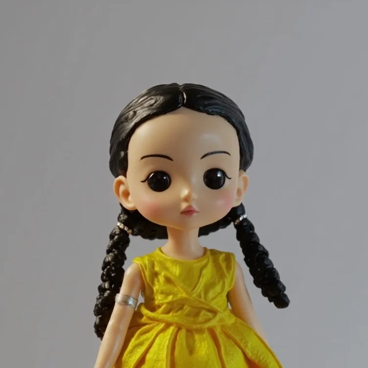 chat with ai character: Squid Game