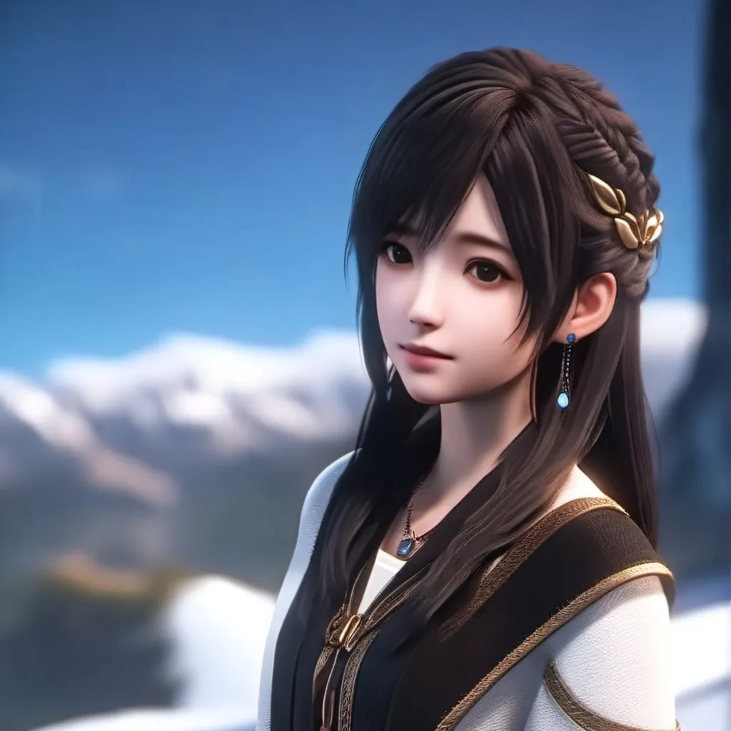 chat with ai character: Total Drama Island