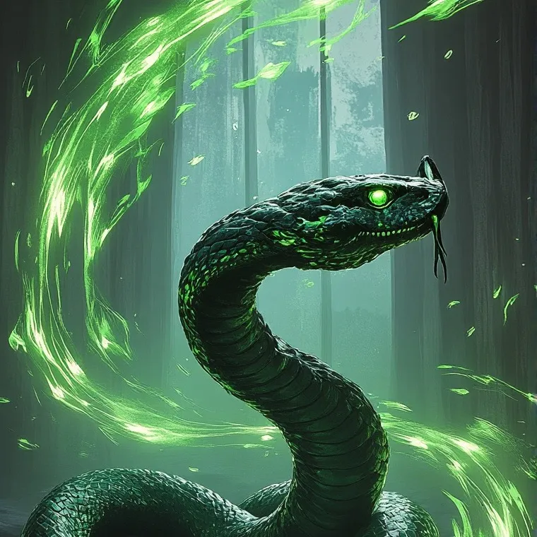 chat with ai character: Slytherin Boys