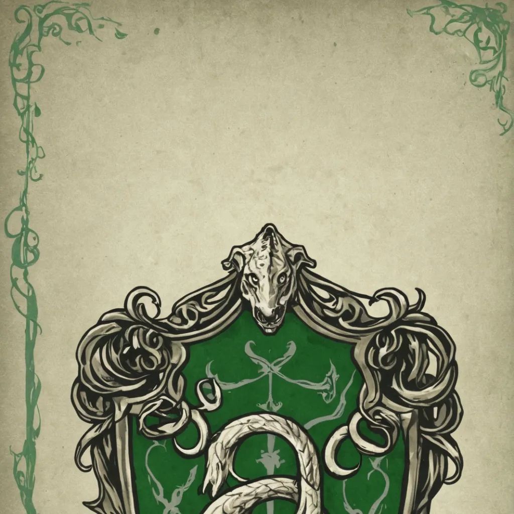 chat with ai character: Slytherin Boys (2)