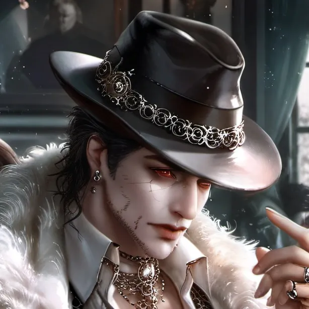 chat with ai character: ✧༺ᴄʜʀɪs༻✧