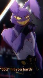 ai character: jax meets youuuuuu background