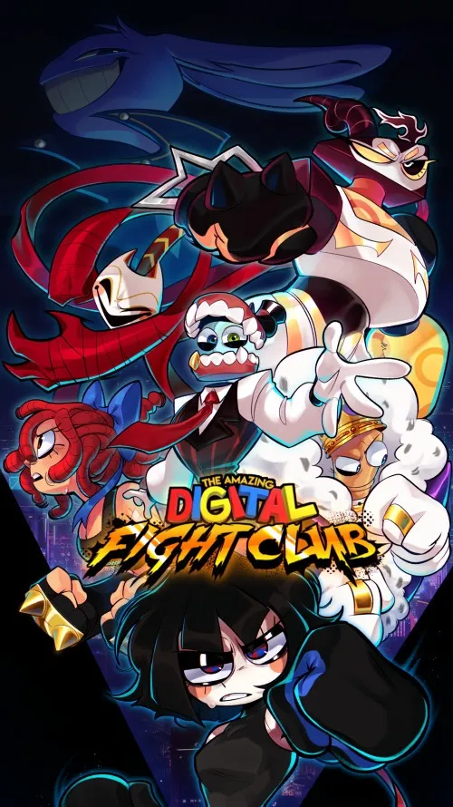 ai character: tadfc (6th final) background
