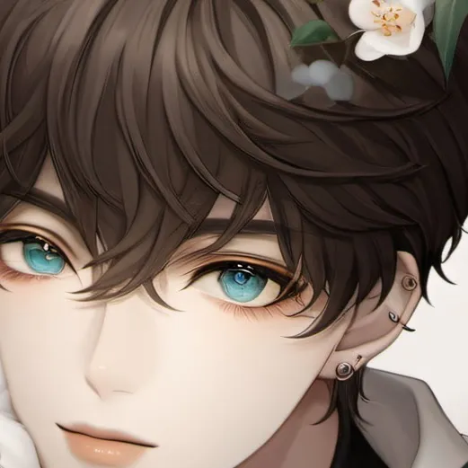 chat with ai character: Parker