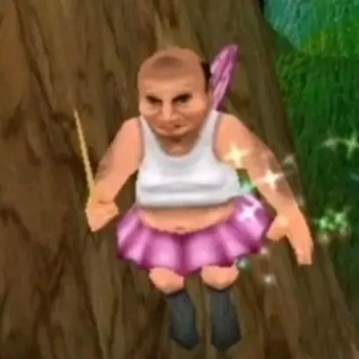 creator ✨He WaS a FaIrY✨'s avatar