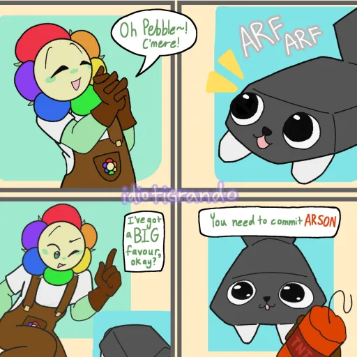 creator ☛T̷o̷a̷s̷t̷☚'s avatar