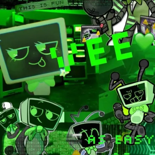 creator 🖤💚-+-vee-+-💚🖤's avatar