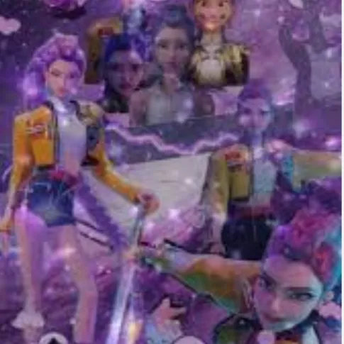 creator rumi💜💜k-pop's avatar