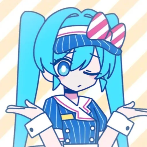 creator ?!♡★miku✩♡?!'s avatar