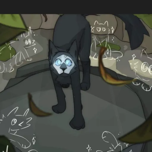 creator Blink from wuce :3's avatar