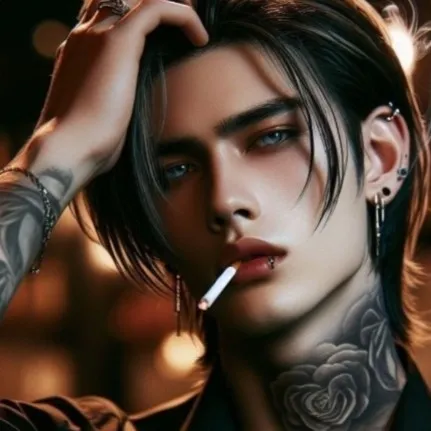 creator Mirco 6's avatar