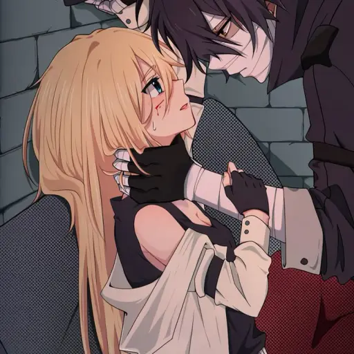 creator Itz_Jenanie.M's avatar