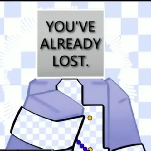 creator the hardest game's avatar