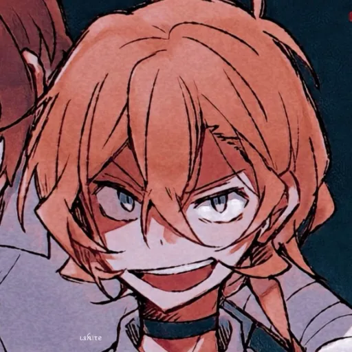 creator -. 中原中也 .-'s avatar